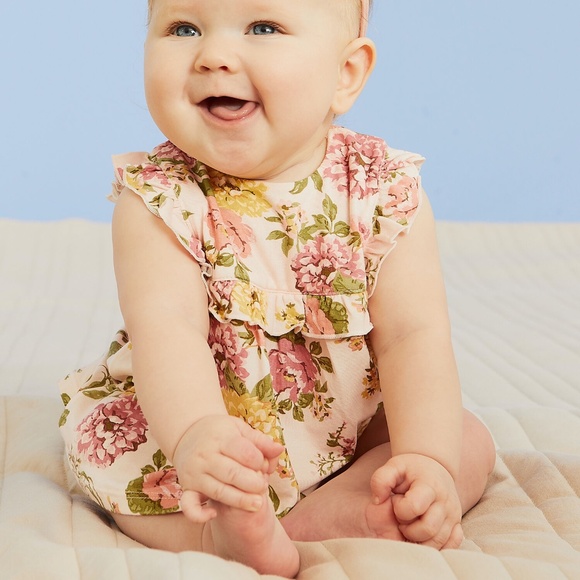 NWT Dahlia Top and Bloomer Set from Tullabee by Altar'd State - Picture 2 of 8